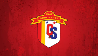 Çorluspor 1947’DE ŞOK EDEN GELİŞME