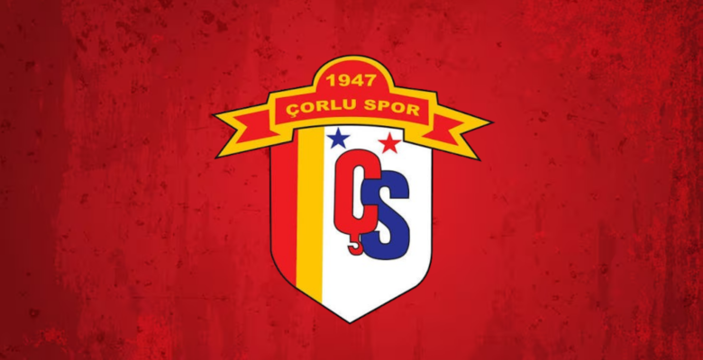 Çorluspor 1947’DE ŞOK EDEN GELİŞME