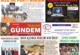 Trakya Gündem Gazetesi 94.Sayı