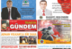 Trakya Gündem Gazetesi 98.Sayı