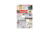 Trakya Gündem Gazetesi 6.Sayı
