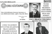 Trakya Gündem Gazetesi 12.Sayı