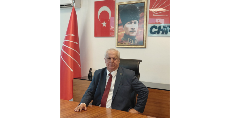 TARİH HERKESİ YAZACAK