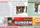 Trakya Gündem Gazetesi 21.Sayı