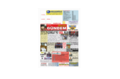 Trakya Gündem Gazetesi 8.Sayı