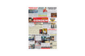 Trakya Gündem Gazetesi 9.Sayı