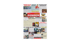 Trakya Gündem Gazetesi 9.Sayı