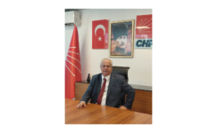 ERDOĞAN KAPLAN KILICI ÇEKTİ