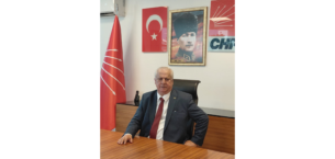 ERDOĞAN KAPLAN KILICI ÇEKTİ