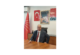 ERDOĞAN KAPLAN KILICI ÇEKTİ