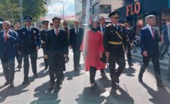 HAKKINI HELAL ET GAZİ PAŞAM HAKKINI HELAL ET GAZİ PAŞAM