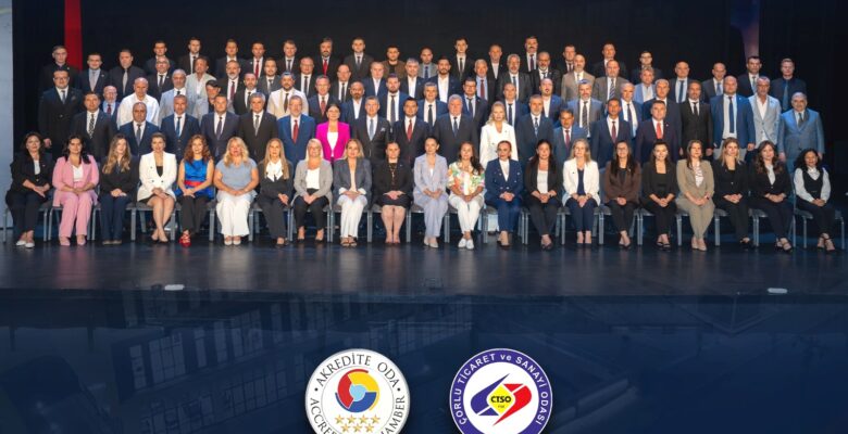 İZZET VOLKAN, BAŞARI EKİP İŞİDİR