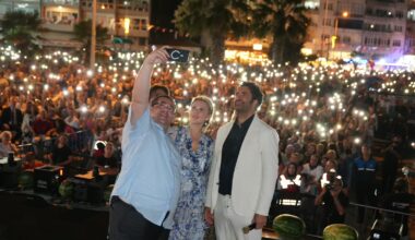 MARMARAEREĞLİSİ TARİHİNE İZ BIRAKAN FESTİVAL