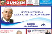 Trakya Gündem Gazetesi 76.Sayı