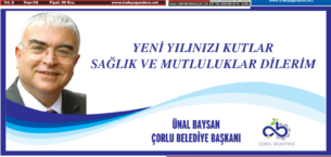 Trakya Gündem Gazetesi 76.Sayı