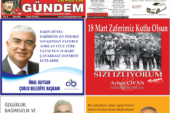 Trakya Gündem Gazetesi 80.Sayı