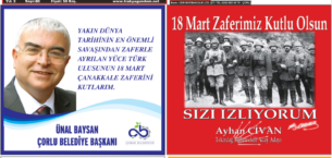 Trakya Gündem Gazetesi 80.Sayı