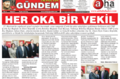 Trakya Gündem Gazetesi 81.Sayı