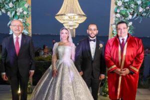 TEMİZLENMEYİ VE ARINMAYI SAĞLAYACAK TEK LİDER KEMALKILIÇDAROĞLU’DUR