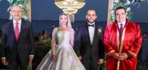 TEMİZLENMEYİ VE ARINMAYI SAĞLAYACAK TEK LİDER KEMALKILIÇDAROĞLU’DUR