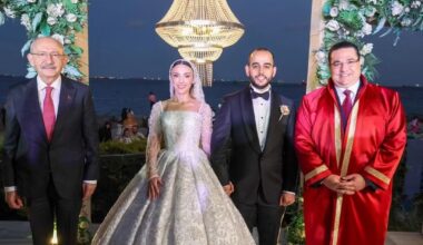 TEMİZLENMEYİ VE ARINMAYI SAĞLAYACAK TEK LİDER KEMALKILIÇDAROĞLU’DUR