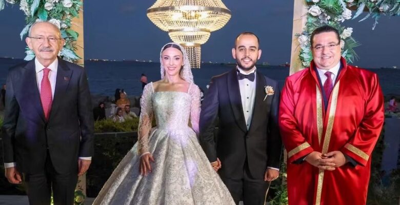 TEMİZLENMEYİ VE ARINMAYI SAĞLAYACAK TEK LİDER KEMALKILIÇDAROĞLU’DUR