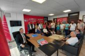 GÜCÜMÜZÜ HALKTAN ALIRIZ