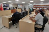 “CHP ÇORLU İLÇE BAŞKANI’NI TANIMIYORUM”