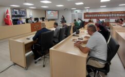 “CHP ÇORLU İLÇE BAŞKANI’NI TANIMIYORUM”