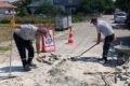 HER MAHALLEMİZE, HER SOKAĞIMIZA EŞİT HİZMET ANLAYIŞIYLA ÇALIŞIYORUZ!
