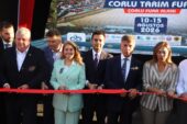 BAŞKAN MÜGE YILDIZ TOPAK: ÇİFTÇİMİZ, ÜRETİCİMİZ GÜÇLÜYSE TÜRKİYE GÜÇLÜDÜR! BAŞKAN MÜGE YILDIZ TOPAK: ÇİFTÇİMİZ, ÜRETİCİMİZ GÜÇLÜYSE TÜRKİYE GÜÇLÜDÜR!
