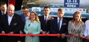 BAŞKAN MÜGE YILDIZ TOPAK: ÇİFTÇİMİZ, ÜRETİCİMİZ GÜÇLÜYSE TÜRKİYE GÜÇLÜDÜR!