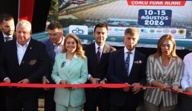 BAŞKAN MÜGE YILDIZ TOPAK: ÇİFTÇİMİZ, ÜRETİCİMİZ GÜÇLÜYSE TÜRKİYE GÜÇLÜDÜR!