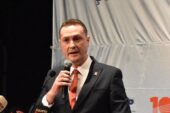 CHP ÇORLU İLÇE YÖNETİMİ BELLİ OLDU