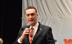 CHP ÇORLU İLÇE YÖNETİMİ BELLİ OLDU CHP ÇORLU İLÇE YÖNETİMİ BELLİ OLDU