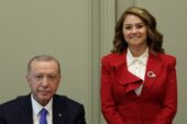 BİZ BU MİLLETE EFENDİ OLMAYA DEĞİL, HİZMETKAR OLMAYA GELDİK!