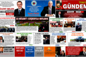 Trakya Gündem Gazetesi 82.Sayı