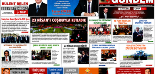 Trakya Gündem Gazetesi 82.Sayı