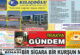 Trakya Gündem Gazetesi 17.Sayı