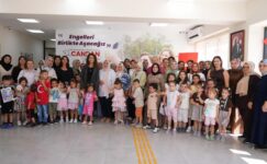 KAPAKLI SOSYAL YAŞAM MERKEZİ’NDE GÜZ DÖNEMİ DOLU DOLU KAPAKLI SOSYAL YAŞAM MERKEZİ’NDE GÜZ DÖNEMİ DOLU DOLU