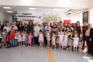 KAPAKLI SOSYAL YAŞAM MERKEZİ’NDE GÜZ DÖNEMİ DOLU DOLU