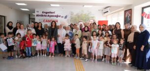 KAPAKLI SOSYAL YAŞAM MERKEZİ’NDE GÜZ DÖNEMİ DOLU DOLU KAPAKLI SOSYAL YAŞAM MERKEZİ’NDE GÜZ DÖNEMİ DOLU DOLU