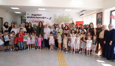 KAPAKLI SOSYAL YAŞAM MERKEZİ’NDE GÜZ DÖNEMİ DOLU DOLU