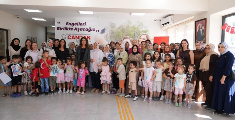 KAPAKLI SOSYAL YAŞAM MERKEZİ’NDE GÜZ DÖNEMİ DOLU DOLU