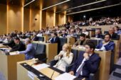 BÜYÜKŞEHİR BELEDİYE MECLİSİ’NDEN TEKİRDAĞ’A MÜJDE: ASFALT ÜRETİM KAPASİTESİ 2 KATINA ÇIKIYOR