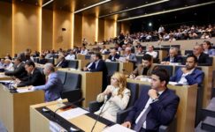 BÜYÜKŞEHİR BELEDİYE MECLİSİ’NDEN TEKİRDAĞ’A MÜJDE: ASFALT ÜRETİM KAPASİTESİ 2 KATINA ÇIKIYOR BÜYÜKŞEHİR BELEDİYE MECLİSİ’NDEN TEKİRDAĞ’A MÜJDE: ASFALT ÜRETİM KAPASİTESİ 2 KATINA ÇIKIYOR