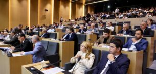 BÜYÜKŞEHİR BELEDİYE MECLİSİ’NDEN TEKİRDAĞ’A MÜJDE: ASFALT ÜRETİM KAPASİTESİ 2 KATINA ÇIKIYOR BÜYÜKŞEHİR BELEDİYE MECLİSİ’NDEN TEKİRDAĞ’A MÜJDE: ASFALT ÜRETİM KAPASİTESİ 2 KATINA ÇIKIYOR
