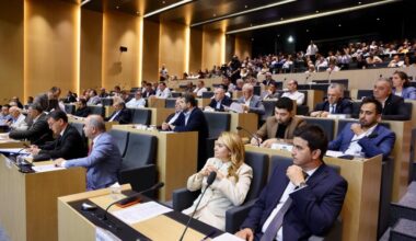 BÜYÜKŞEHİR BELEDİYE MECLİSİ’NDEN TEKİRDAĞ’A MÜJDE: ASFALT ÜRETİM KAPASİTESİ 2 KATINA ÇIKIYOR