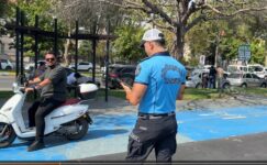 SÜLEYMANPAŞA SAHİLİ’NDE KURAL İHLALİNE GEÇİT YOK