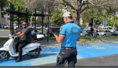 SÜLEYMANPAŞA SAHİLİ’NDE KURAL İHLALİNE GEÇİT YOK